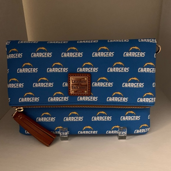 D&B Chargers set - Picture 2 of 7